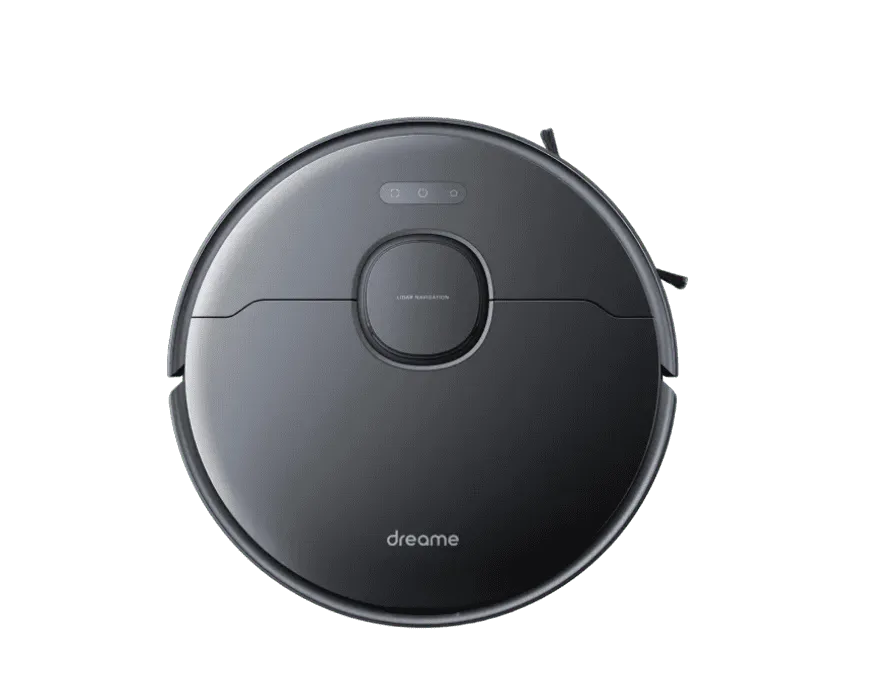 Восстановление аккумулятора Dreame D9 Pro Black