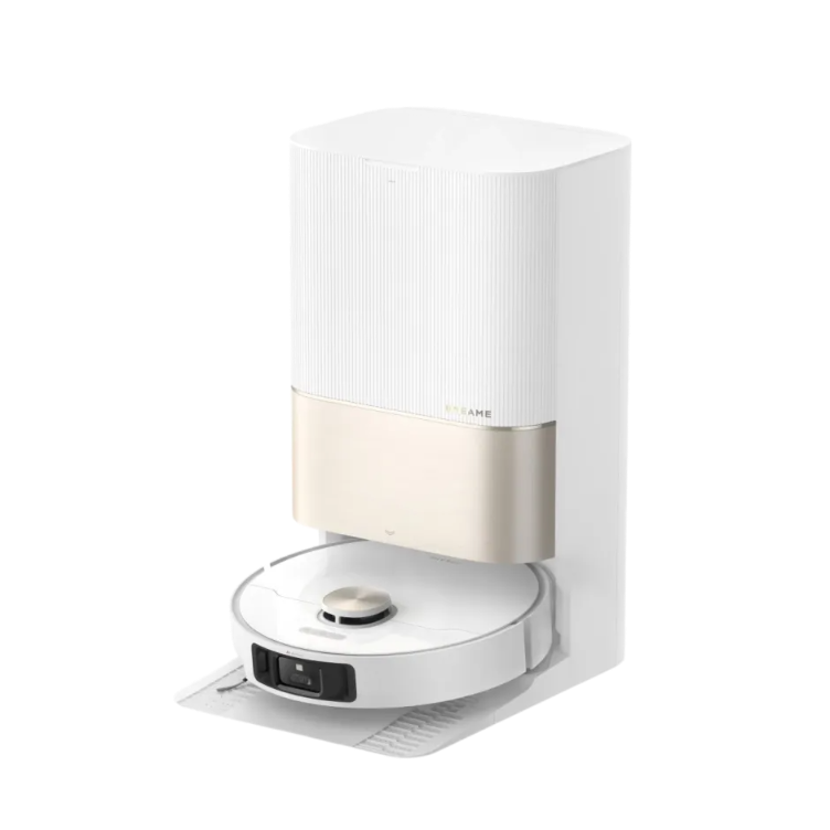 Восстановление аккумулятора Dreame L20 Ultra Complete White