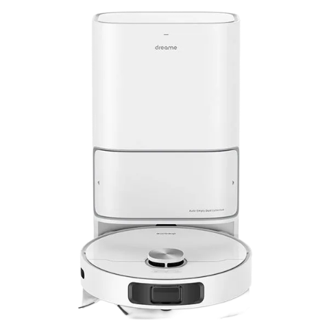 Восстановление аккумулятора Dreame L10 Ultra