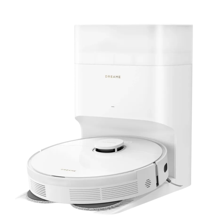 Восстановление аккумулятора Dreame D10 Plus Gen 2