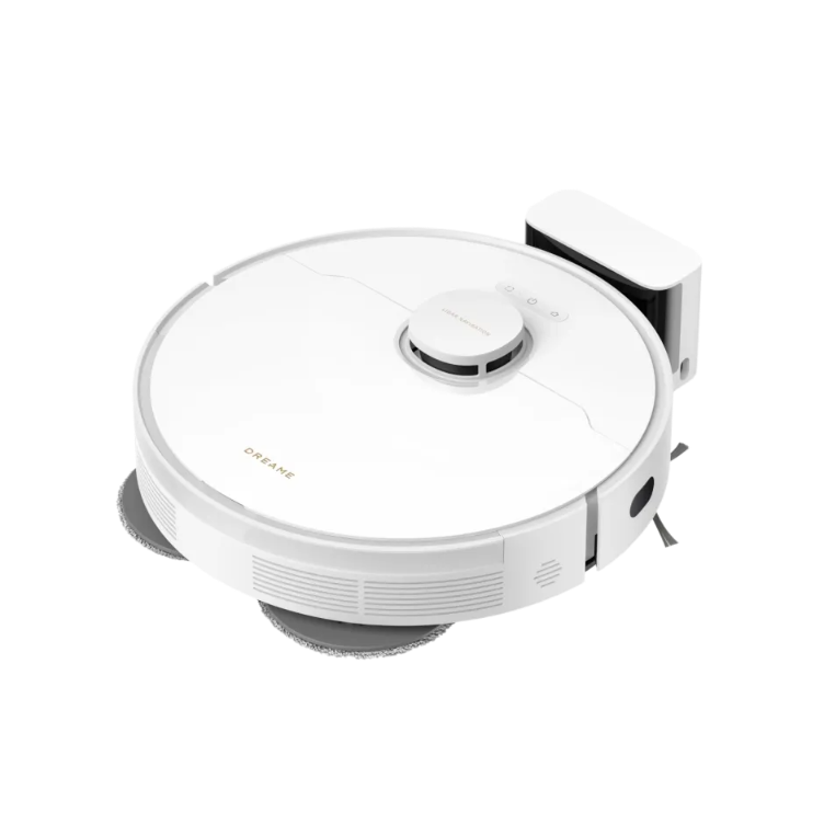 Восстановление аккумулятора Dreame  L10s Pro Gen 2 White